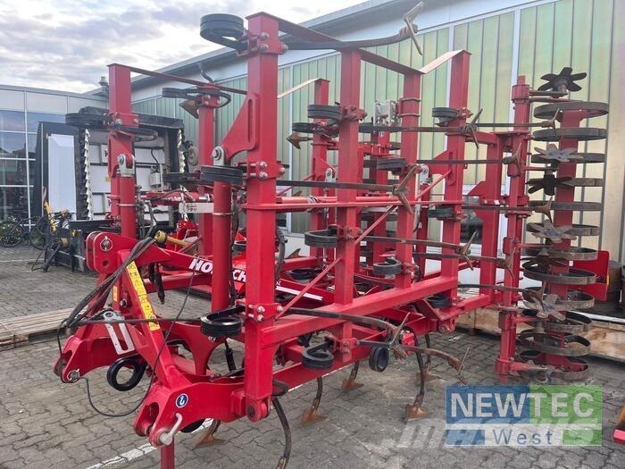 Horsch CRUISER 5 SL 中耕管理機
