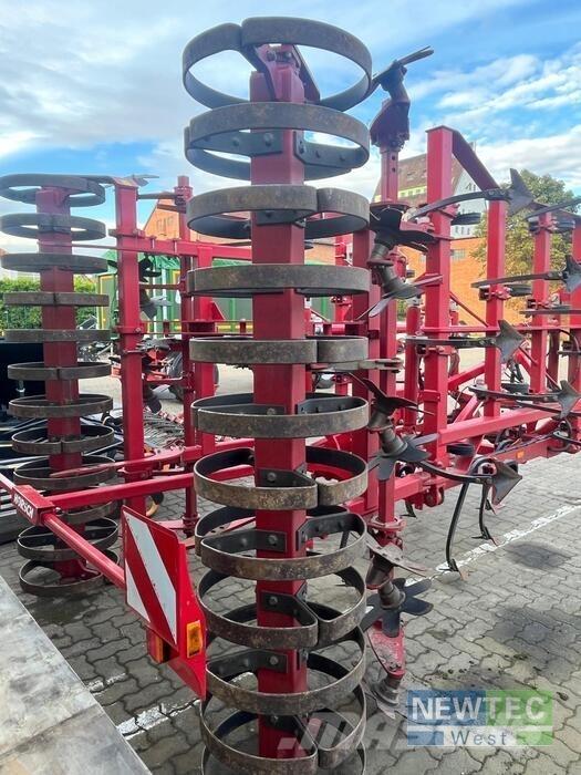 Horsch CRUISER 5 SL 中耕管理機