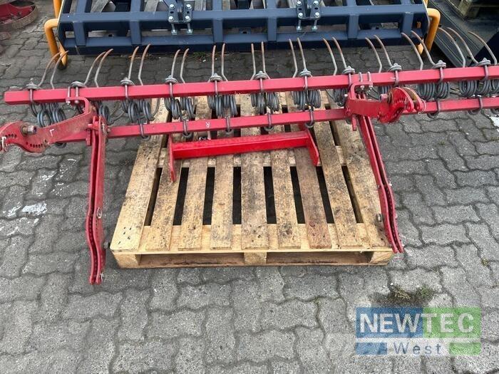 Horsch CRUISER 5 SL 中耕管理機