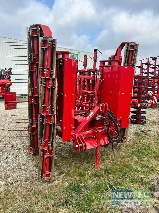 Horsch CULTRO 5 TC 滾輪