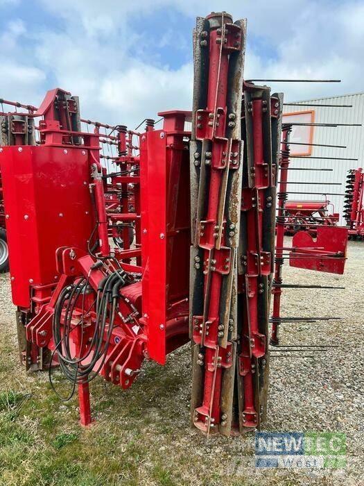 Horsch CULTRO 5 TC 滾輪