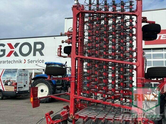 Horsch Cura 12 TS 其他耕耘機和配件