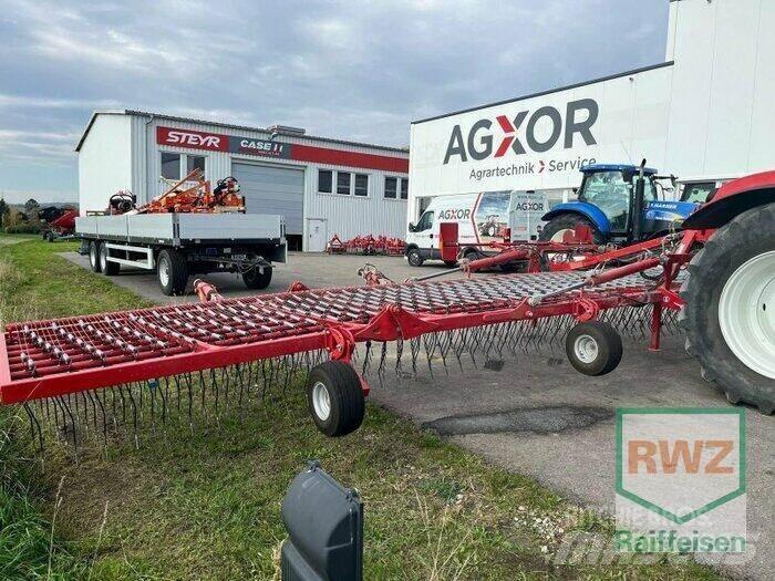 Horsch Cura 12 TS 其他耕耘機和配件