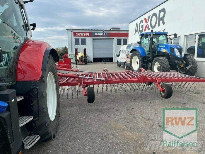 Horsch Cura 12 TS 其他耕耘機和配件