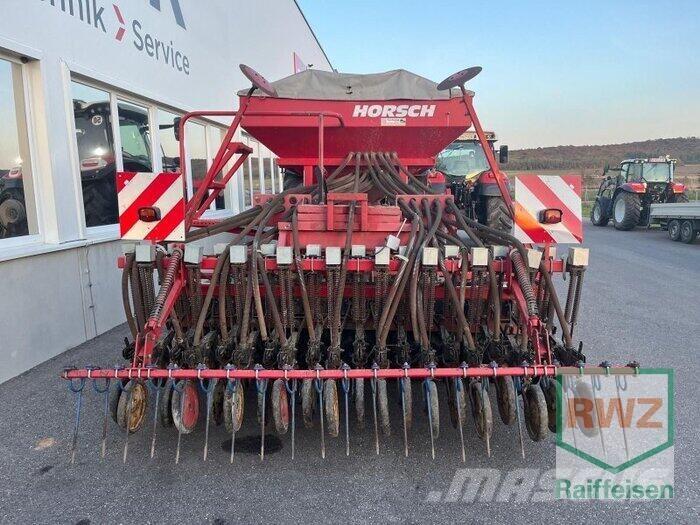 Horsch DS-D3 鑽頭