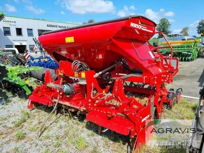 Horsch EXPRESS 3 KR 組合鑽