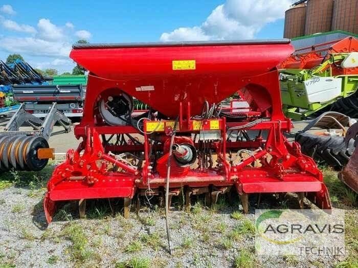 Horsch EXPRESS 3 KR 組合鑽