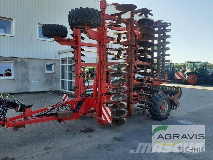 Horsch JOKER 8 HD 耙車