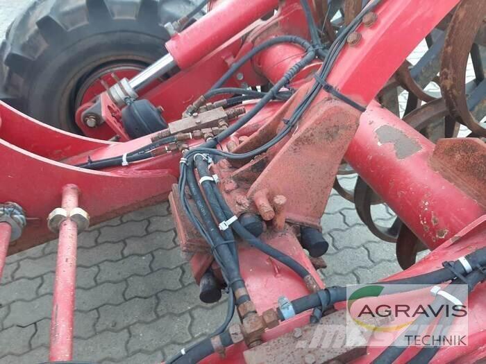 Horsch JOKER 8 HD 耙車