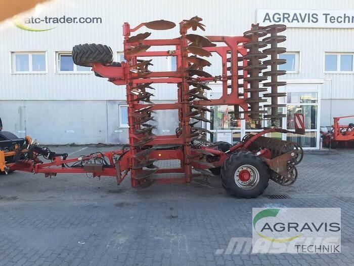 Horsch JOKER 8 HD 耙車