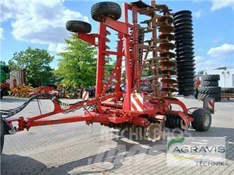 Horsch JOKER 8 RT 耙車