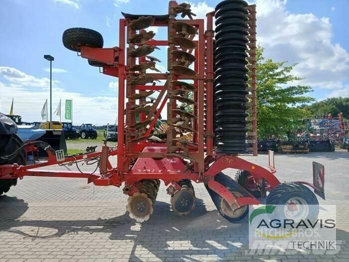 Horsch JOKER 8 RT 耙車