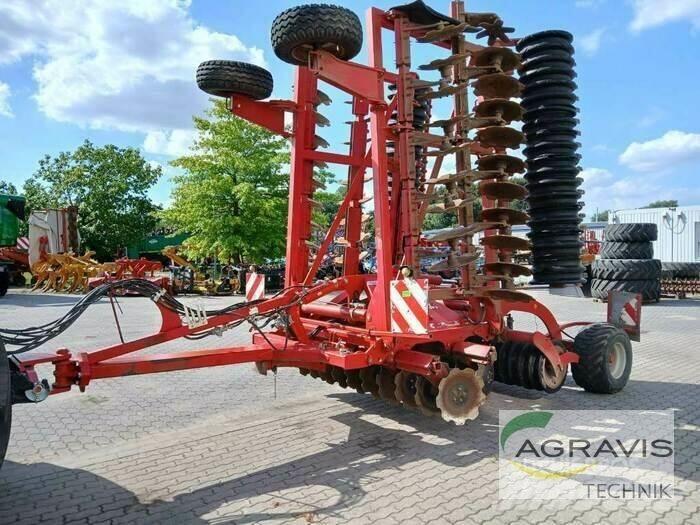 Horsch JOKER 8 RT 耙車