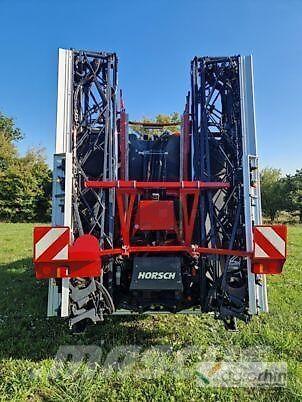Horsch LEEB 1.8 CS 牽引式噴霧機
