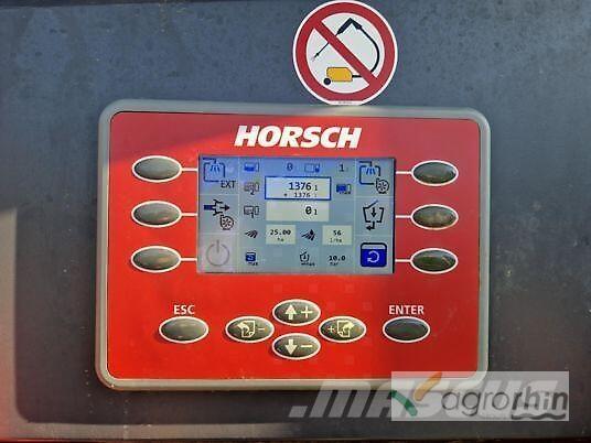 Horsch LEEB 1.8 CS 牽引式噴霧機