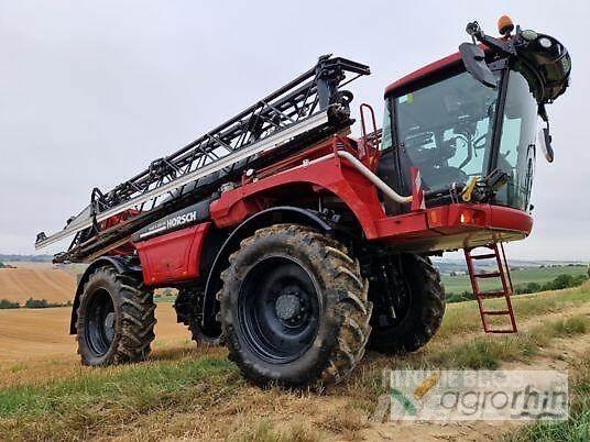 Horsch LEEB 6.300VN 牽引式噴霧機