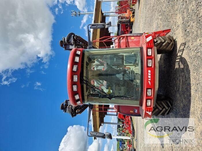  Horsch-Leeb PT 230 自走式噴霧機