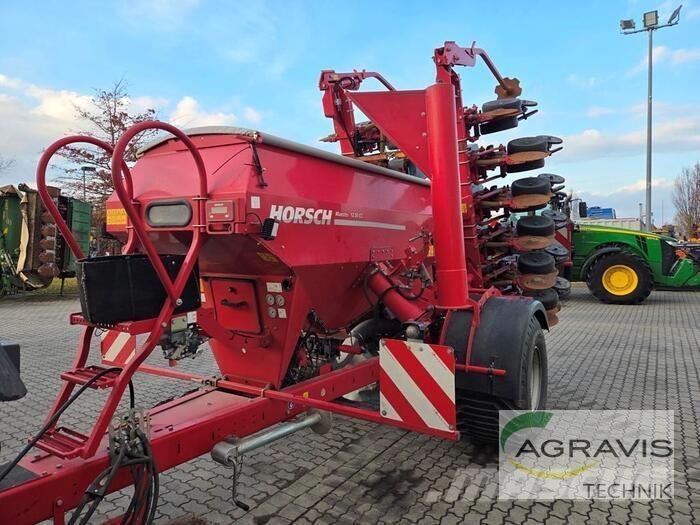 Horsch MAESTRO 12 CC 鑽頭