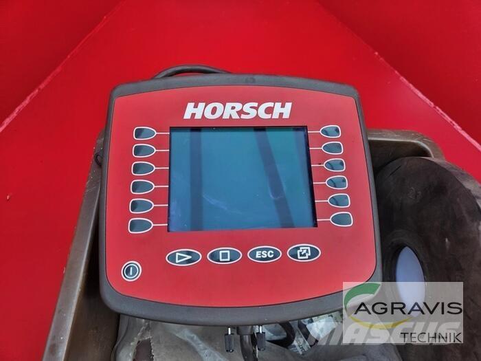 Horsch MAESTRO 12 CC 鑽頭
