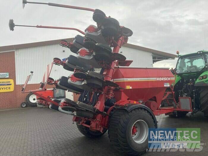 Horsch MAESTRO 8.75 CC 鑽頭