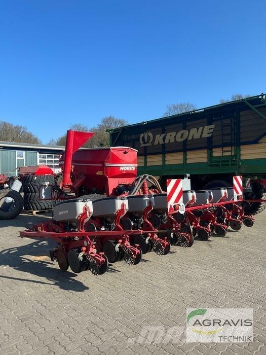 Horsch MAESTRO 8.75 CC 鑽頭