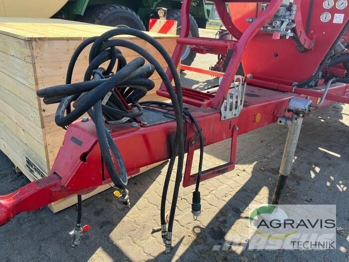 Horsch MAESTRO 8.75 CC 鑽頭