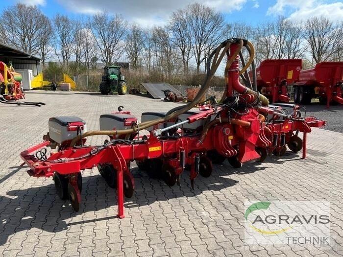 Horsch MAESTRO 8 RC 鑽頭