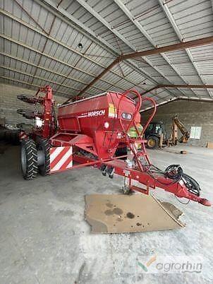 Horsch Maestro 9cc 鑽頭