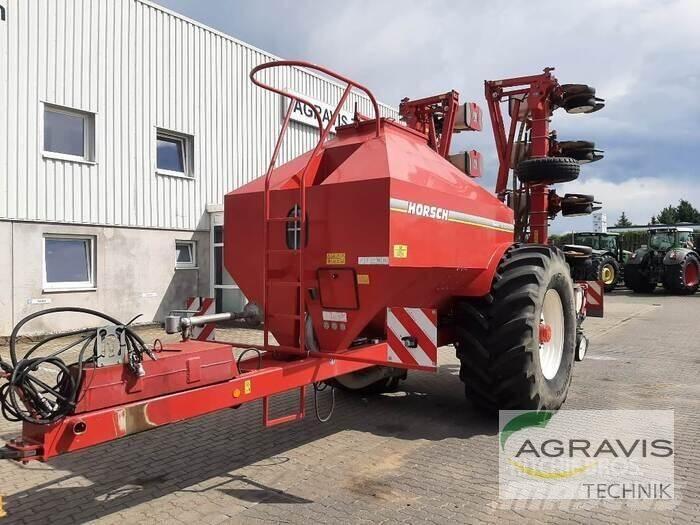 Horsch MAISTRO 12 RC 鑽頭