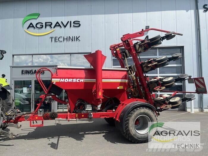 Horsch MAISTRO 8 CC 鑽頭