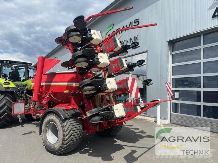 Horsch MAISTRO 8 CC 鑽頭