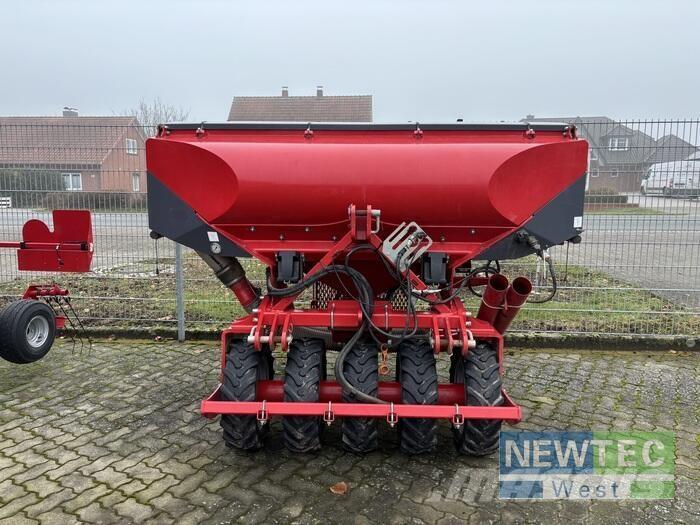 Horsch PARTNER 1600 FT 鑽頭