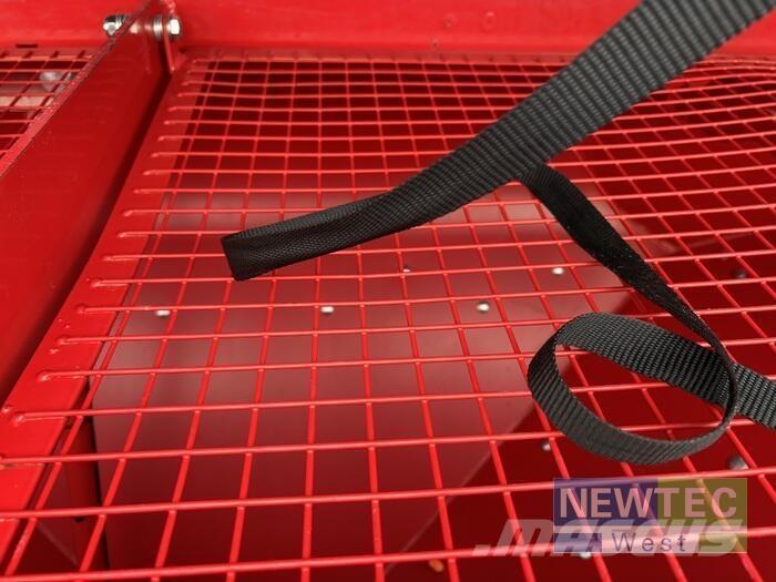 Horsch PARTNER 1600 FT 鑽頭