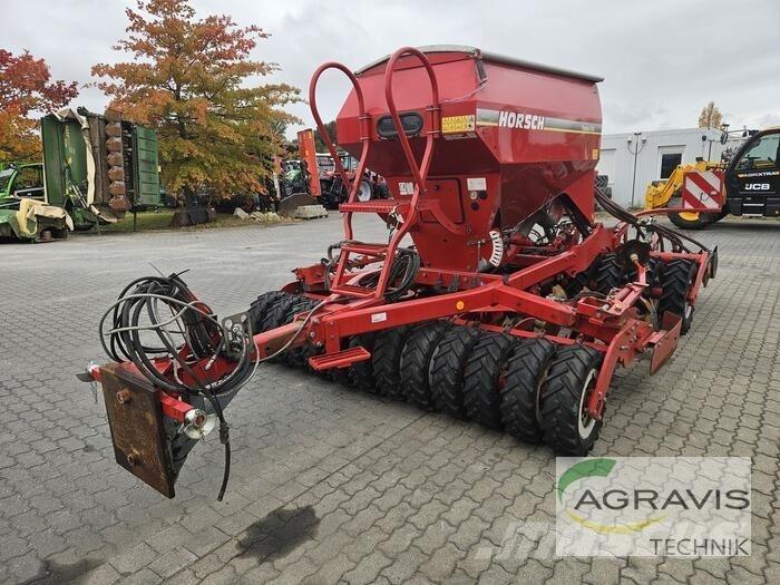 Horsch PRONTO 3 DC 組合鑽