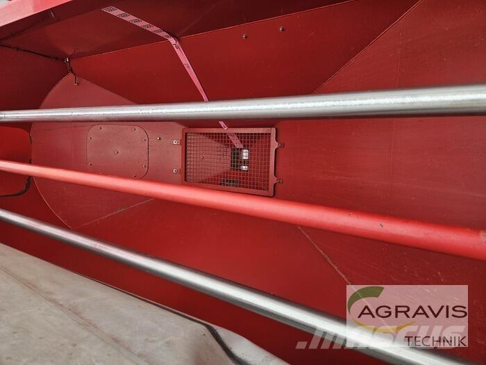 Horsch PRONTO 3 DC 組合鑽