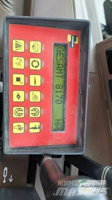 Horsch PRONTO 6 AS 鑽頭