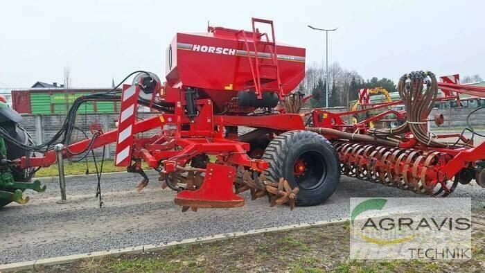 Horsch PRONTO 6 AS 鑽頭