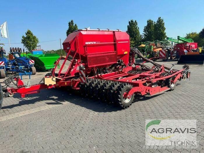 Horsch PRONTO 6 DC 鑽頭