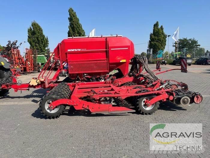 Horsch PRONTO 6 DC 鑽頭