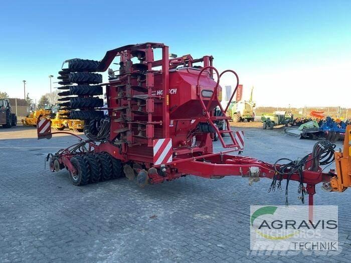 Horsch PRONTO 6 DC 鑽頭