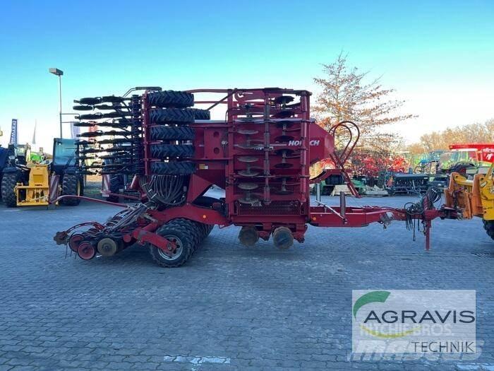 Horsch PRONTO 6 DC 鑽頭
