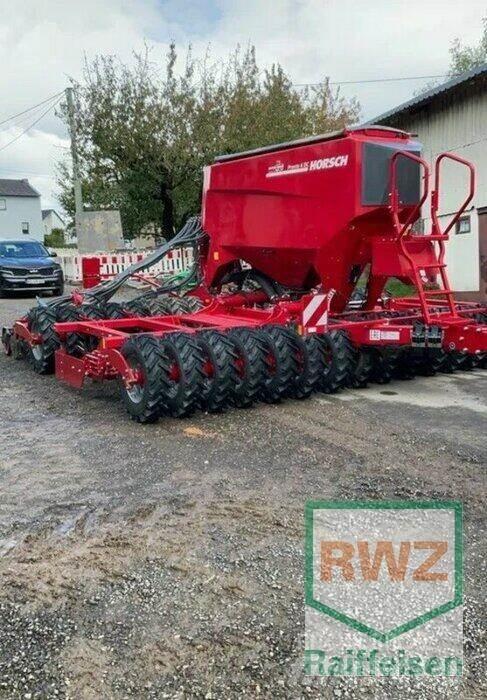 Horsch Pronto 6 DC 組合鑽