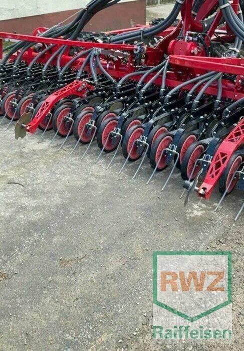 Horsch Pronto 6 DC 組合鑽