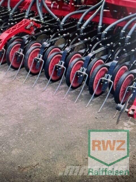 Horsch Pronto 6 DC 組合鑽