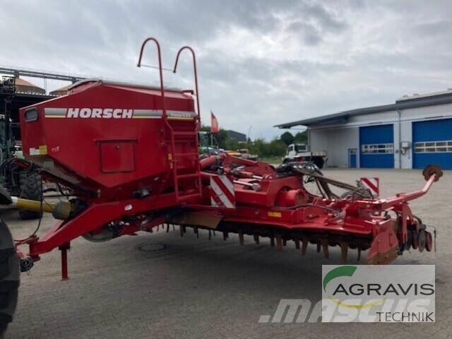 Horsch PRONTO 6 KR 鑽頭