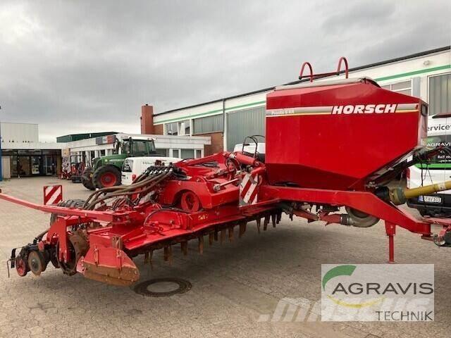 Horsch PRONTO 6 KR 鑽頭