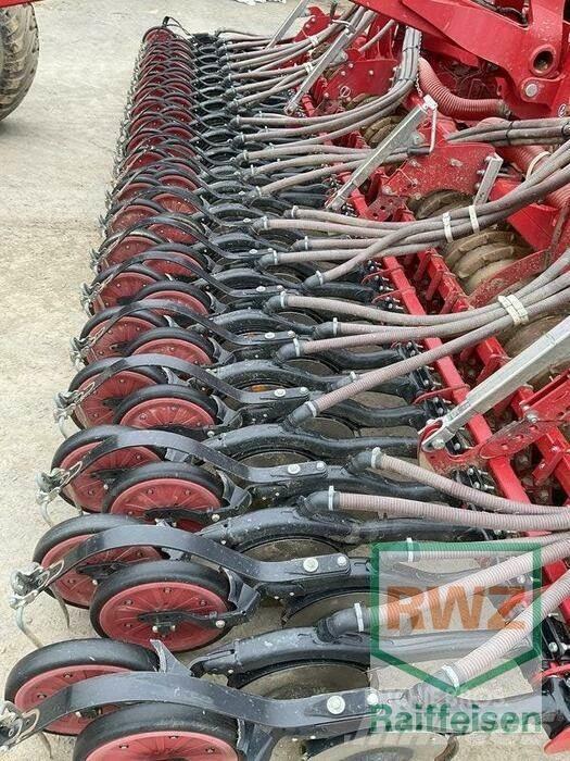Horsch Pronto KR 6 組合鑽