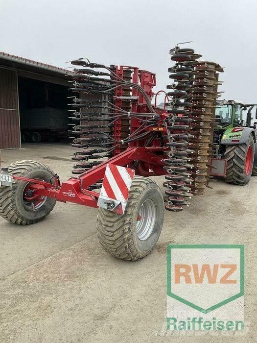 Horsch Pronto KR 6 組合鑽