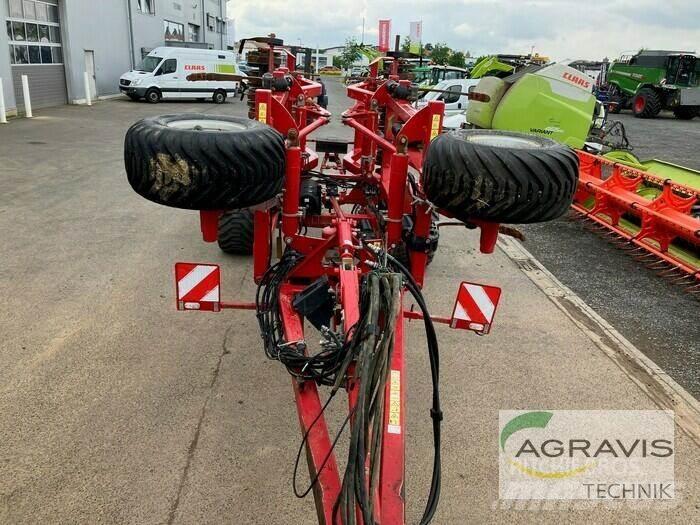 Horsch TERRANO 4.4 GX 耙車