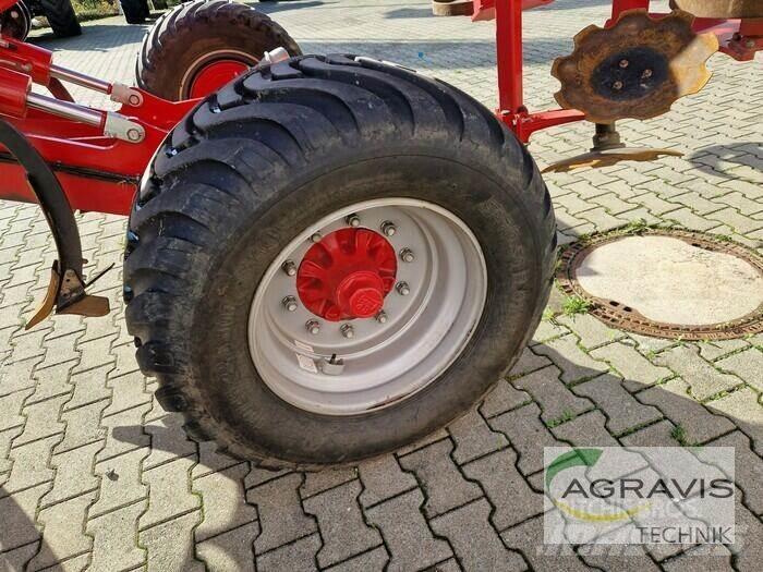 Horsch TERRANO 5.3 GX 中耕管理機